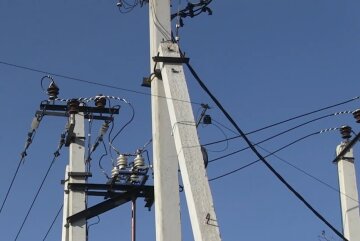 Графіки відключення світла у Сумській області на тиждень з 25 по 31 травня