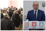 "Не чекайте нікого": одеситів закликають терміново тестуватися на вірус, заява глави МОЗ