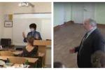 Шестиклассник набросился с кулаками на учительницу: "хотела отобрать смартфон"