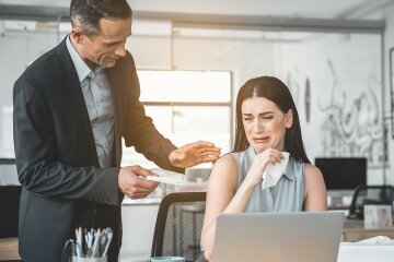 пара, несчастье, несчастные люди