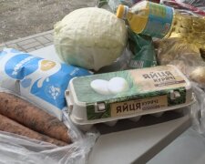 Подорожчання продуктів у Дніпрі