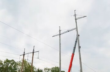 Графики отключения света в Черкасской области на 26 июня
