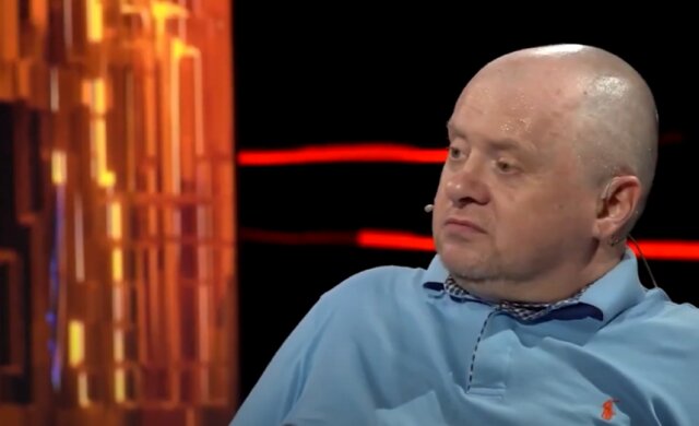 Олег Попенко
