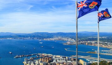 Новые Фолкленды: во что выльется британо-испанский спор за Гибралтар