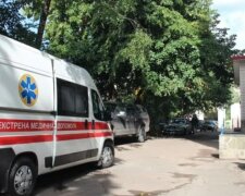 "Защищала маму от преступника": оборвалась жизнь маленькой украинки