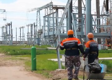 Графики отключения света в Днепропетровской области на 16 апреля