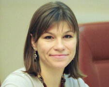 Анна Онищенко: соратница бывшего премьера и нынешний госсекретарь
