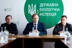 Министр Руслан Стрелец назвал реформу Государственной экологической инспекции Украины одним из приоритетов 2024 года