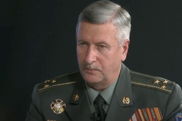 Якщо нам дали би зараз ПДЧ, ми ніби і мали би якесь право на захист від НАТО, - Іван Якубець