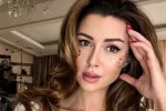 Дочка хворої на рак Заворотнюк викликала ажіотаж розкутими позами в сміливому вбранні: "Бомбезна!"