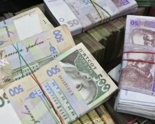 Бизнес пополнил украинский бюджет на 152 миллиарда