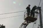 Графики отключения света в Черниговской области на 17 июля