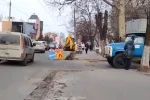 В Одесі 12 квітня відразу в чотирьох районах буде важко проїхати: список вулиць