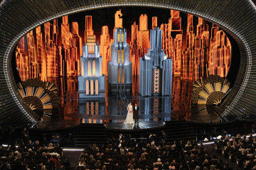 Церемония вручения премии Оскар