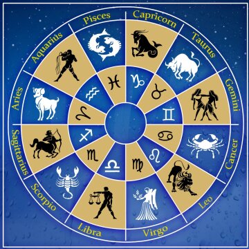 гороскоп на март