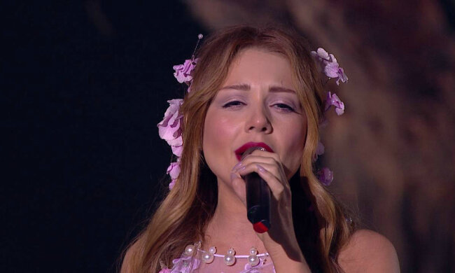 тина кароль