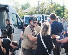 Бесплатные продукты для ВПЛ в Николаеве и области