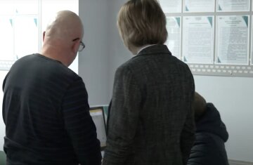 Денежная помощь для пенсионеров в Одесской области