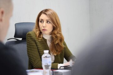 Світлана Грінчук