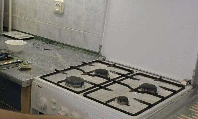 Графік відключення газу на тиждень з 6 по 12 квітня в Житомирській області