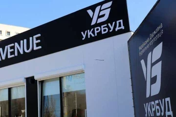 Укрбуд «уплывает» к русскому миллиардеру cвязаному с Кремлем,- СМИ