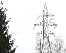 Графіки відключення світла в Полтавській області на 6 січня
