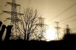 Відключення світла в Одеській області 10 травня