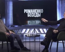 Карижський заявив, що Україна знаходиться між трьома цивілізаціями