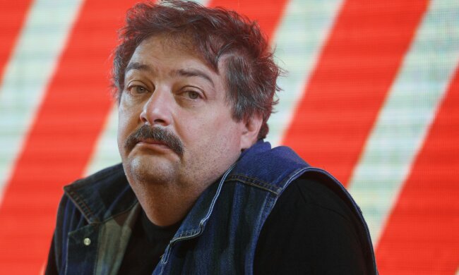 Дмитрий Быков