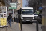 Подорожчання проїзду в Харківській області