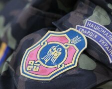 Порошенко: Нацгвардия — самый популярный бренд в РФ — видео