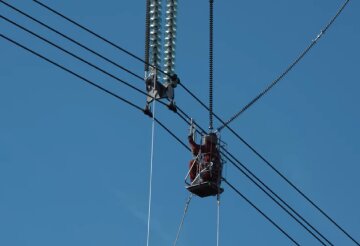 Графіки відключення світла у Черкаській області на 10 липня