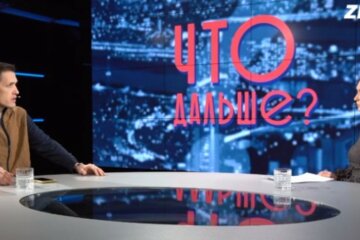 Є багато успішних кейсів у нинішньої влади, - Владислав Дзівідзінський