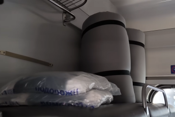 Новий графік руху поїздів у Волинській області