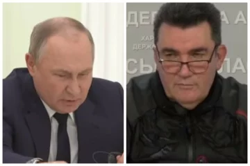 Сложите оружие и поднимите руки: Данилов ответил на "пугалки" путина о новых ударах