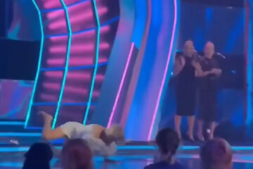 "Вже земля не тримає": любителька путіна Валерія повторила "успіх" патріарха Кирила