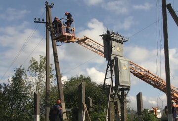 Графіки відключення світла у Миколаївській області на 27 травня
