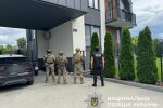 100 тысяч долларов за убийство: Нацполиция задержала ключевого фигуранта подготовки покушения на представителя ГУР