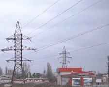 графики отключения света в Днепропетровской области