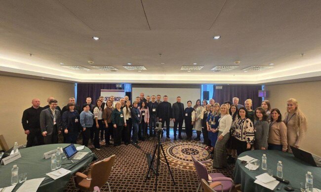 Супутники на службі природи: як українські екоінспектори опановували європейські методи контролю