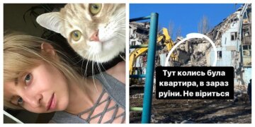 Українка провела 5 годин під завалами та показала свого Героя після порятунку: "Прошу Бога...