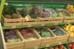 Дефицит продуктов в Харьковской области