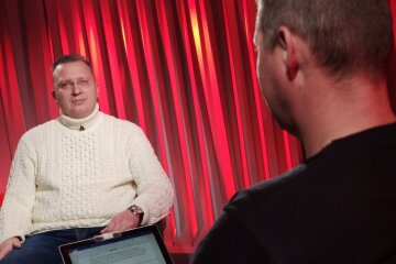 Економіст Кущ розповів, як в США формуються ціни на паливо