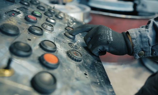 Робота для пенсіонерів у Чернігівській області