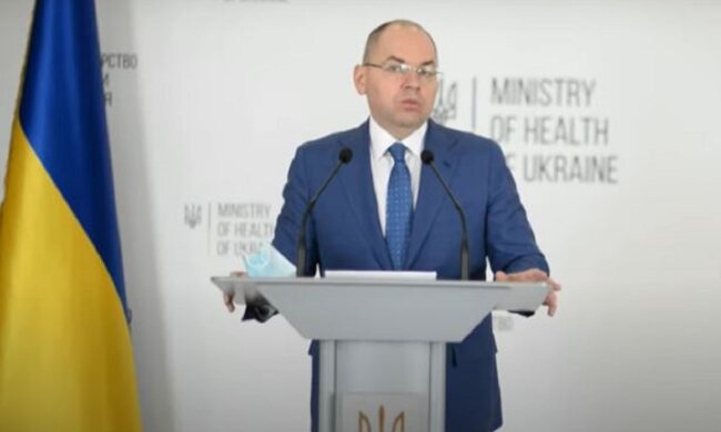 Комитет защиты государственной медицины требует оставить Степанова на посту министра