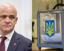 Выборы в Одессе 2020: результаты экзитпола, как проголосовали за мэра и депутатов