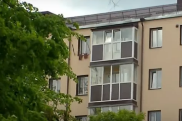 Бесплатное жилье для переселенцев в Днепре