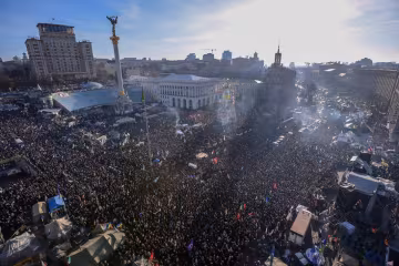 Голосне право тихої більшості