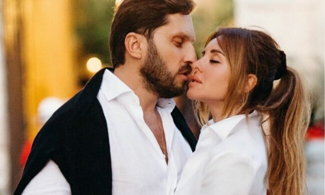 артур пирожков с женой, александр ревва, анжелика ревва