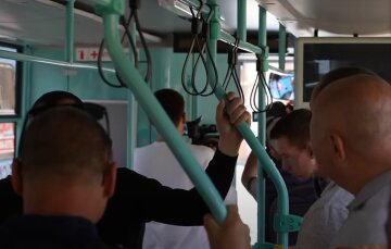  новий графік руху автобусів в Дніпропетровській області